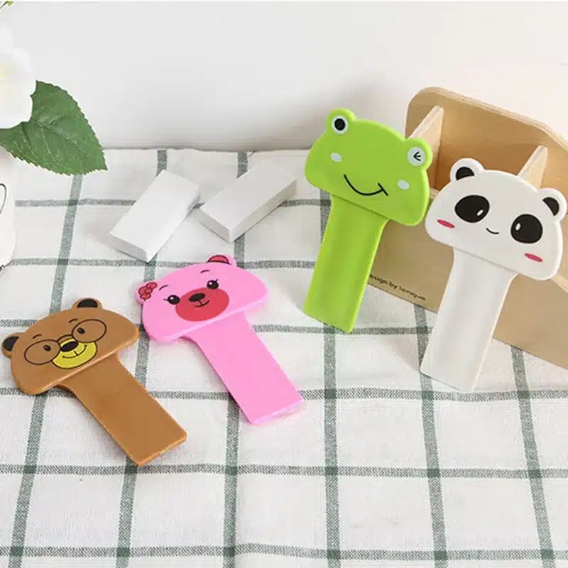 Cartoon Toilet Seat...